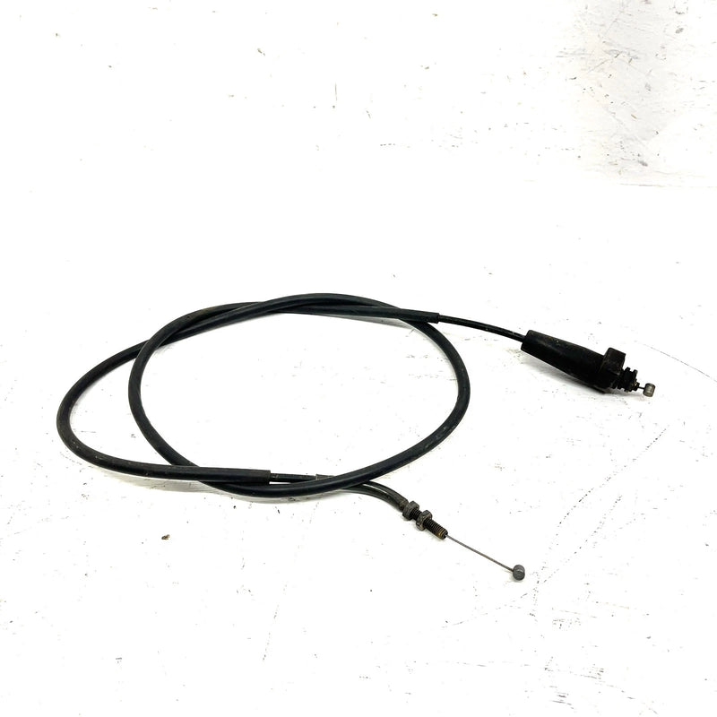 2003 Arctic Cat 400 4X4 OEM Throttle Cable 0487-049 AA30