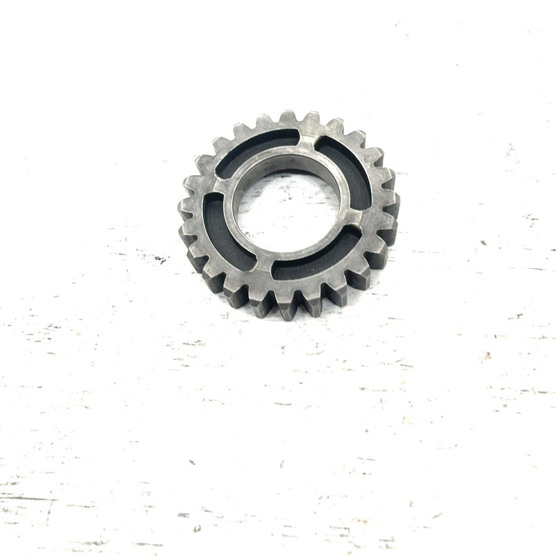 2001 Arctic Cat 500 OEM 24T 3rd Driven Gear 3446-218 AA36