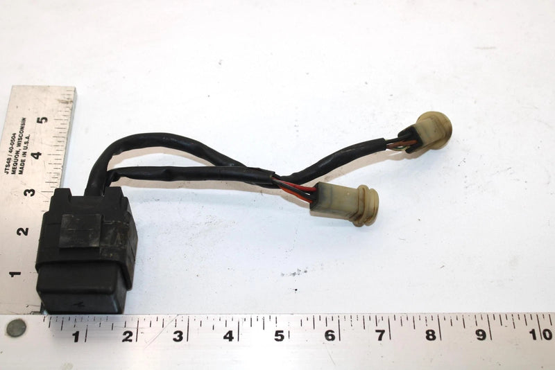 1985 Yamaha  Moto 4 Oem CDI ECU ECM Ignition Unit 29U-85540-21-00 AY40