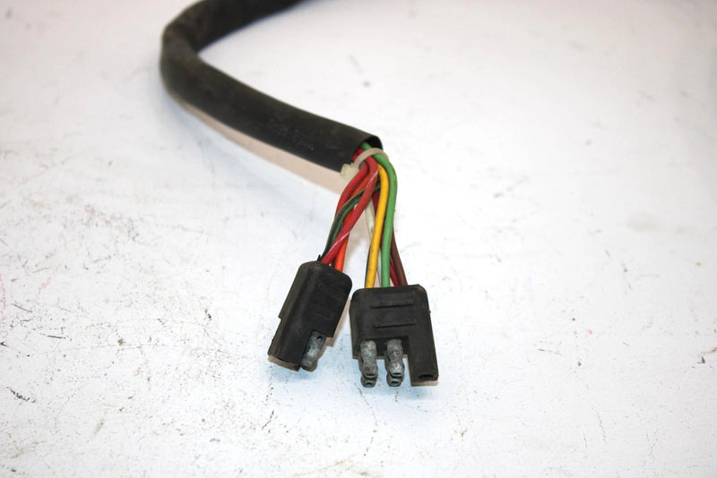 95 Arctic Cat Ext 580 Efi Oem Headlight Harness 0686-198 SAS1
