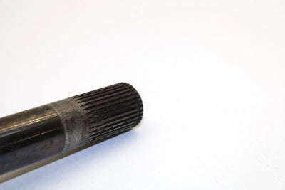 2000 Ski-doo Mxz 600 Oem Spindle Ski Leg 505072001 B139