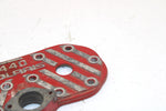 00 Polaris Xc Sp 440 Oem Cylinder Head Cover 5631089-093 SP204