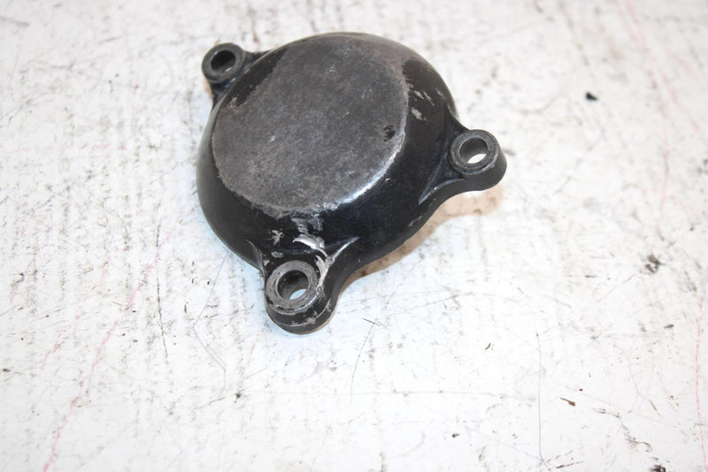 84 Yamaha Tri Moto 3 Wheeler OEM Oil Filter Cover 15A-13447-00-00 AY21
