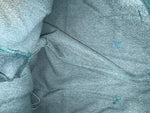New Vintage Green Dickson Jenkins Polyester Pants #973 SS-54