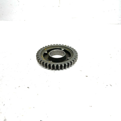 05-09 Honda Foreman 500 TRX500FE OEM 37T Countershaft Gear 23451-HP0-A00 AH14