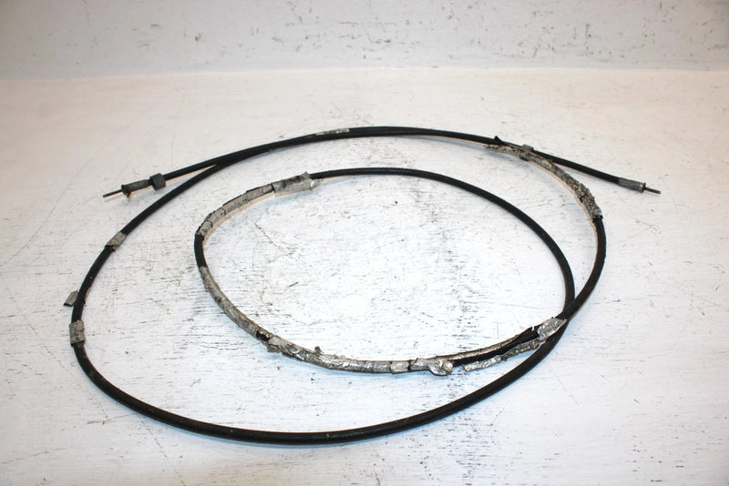1996 Polaris Xcr 600 Oem Speedometer Cable 3280203 SP21