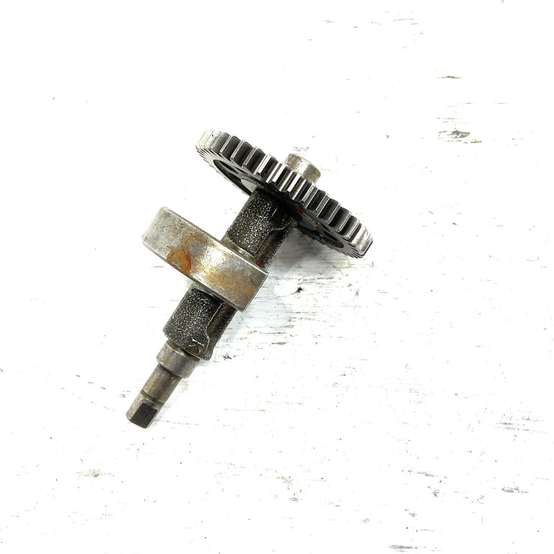 10-14 Polaris Sportsman 550 OEM Engine Crankshaft Balancer 3090213 AP238