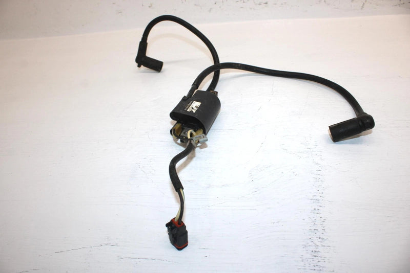 2002 Ski-doo Mxz 500 Oem Ignition Coil 512059512 SS16
