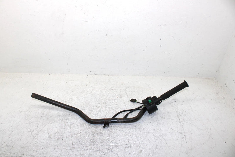 1998 Arctic Cat Zrt 600 Oem Handlebar W/Switch 0605-308 SA47