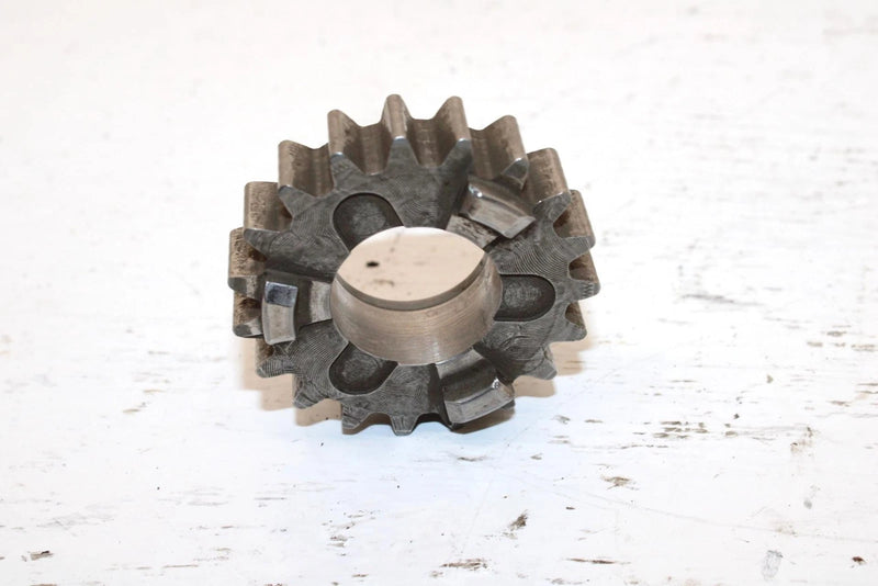 1997 Polaris Sport 400l Oem 19T Forward Gear 3233236 AP214