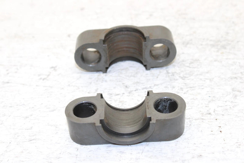 2004 Kawasaki Kfx 700 Oem Steering Stem Mount 92171-1542 AK30