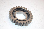 99 Arctic Cat 300 4x4 Oem 3rd Gear Driven Gear 25T 3446-143 AA16