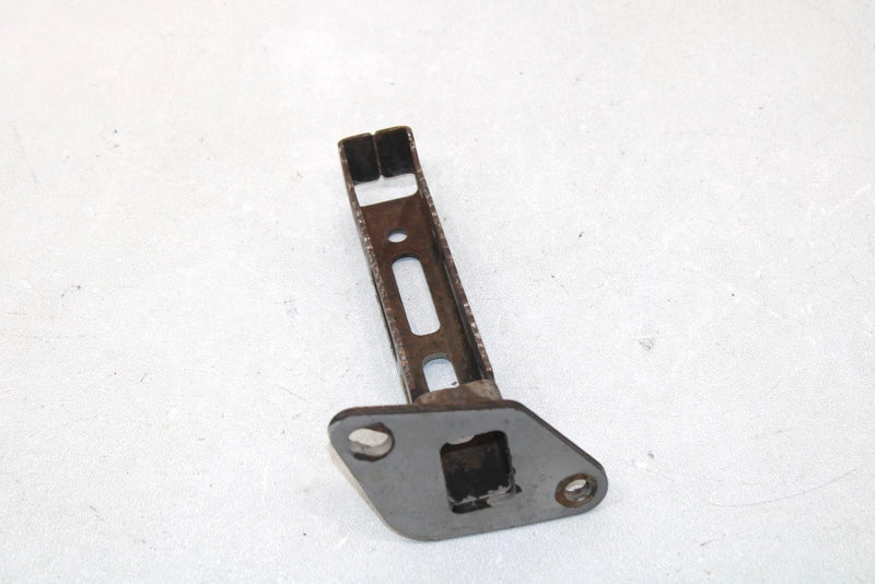 2005 Polaris Predator 500 Oem Left Foot Rest 1013851-385 AP3