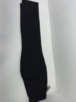 New Women’s Black Bareback Classic Fit Wrangler Jeans. 19/20x34 H-16