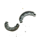 01-09 Honda Foreman Rubicon TRX500 OEM Rear Brake Pad Set 06430-HN2-000 AH79