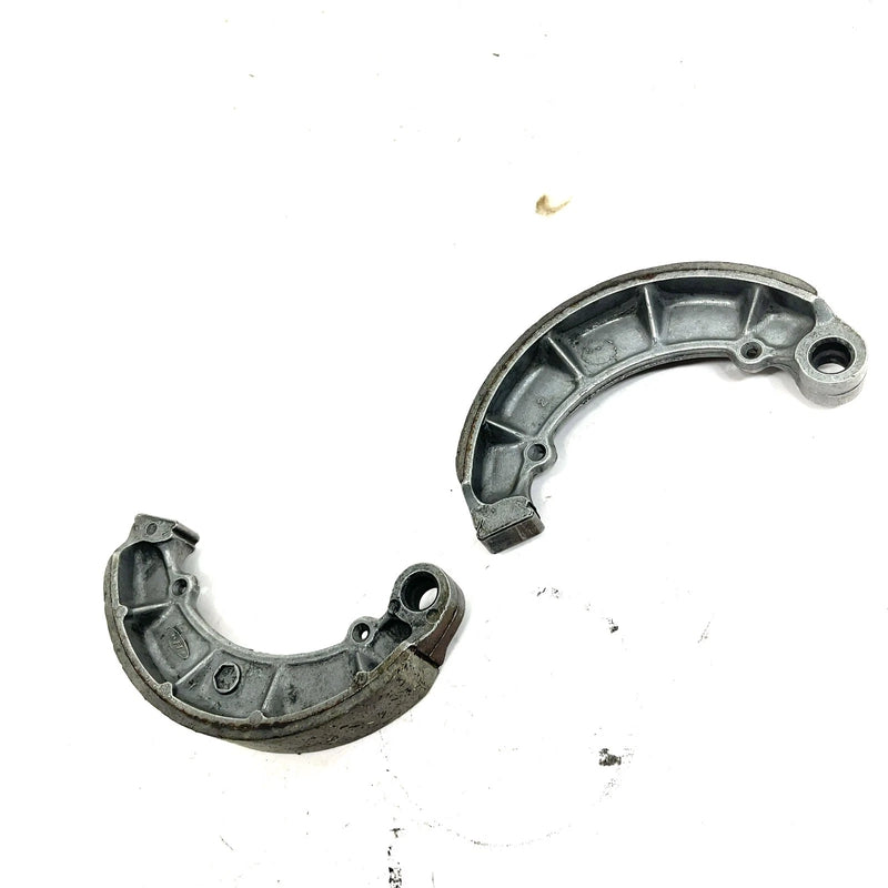 01-09 Honda Foreman Rubicon TRX500 OEM Rear Brake Pad Set 06430-HN2-000 AH79
