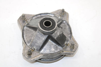 1985 Yamaha  Moto 4 Oem Front Wheel Hub 52H-25111-01-35 AY40