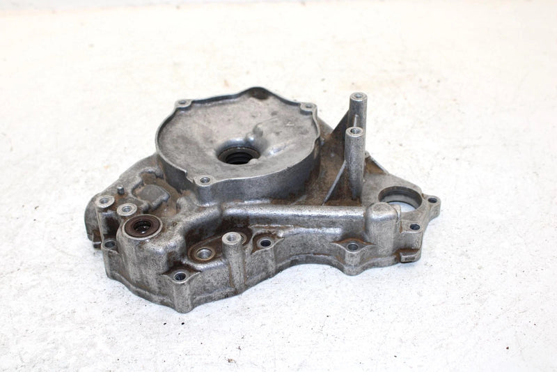 2000 Honda Trx 250 Recon Oem Stator Side Cover 11340-HM8-000 AH52
