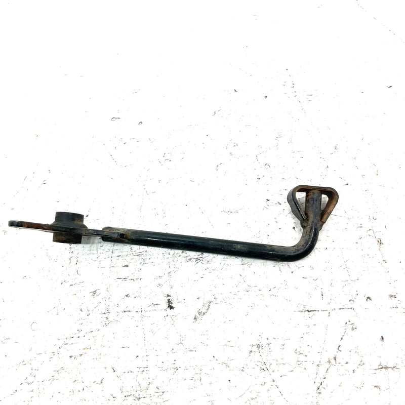 2005 Polaris Trail Blazer 250 OEM Brake Foot Pedal 1910767-067 AP221