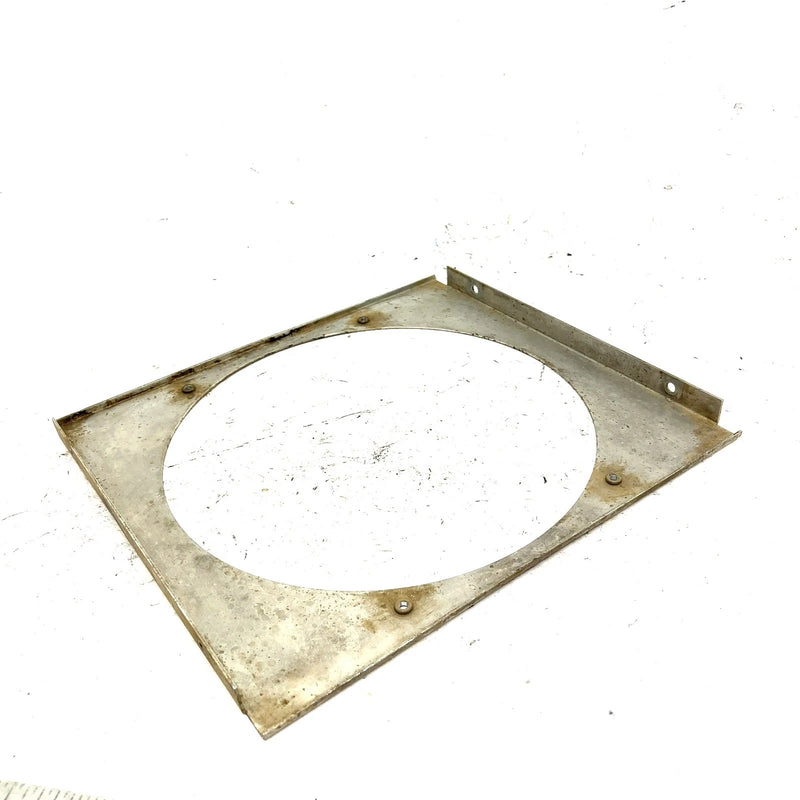 2007 Arctic Cat 700 4x4 Automatic EFI OEM Radiator Fan Shroud 0413-046 AA33