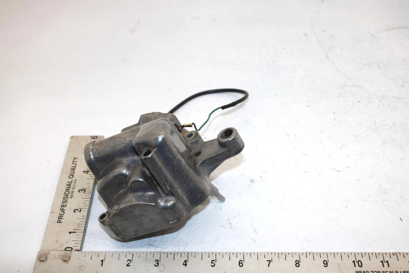 93 Yamaha  Timberwolf  2wd Oem Sub Crankcase Cover 4BD-15100-00-00 AY34