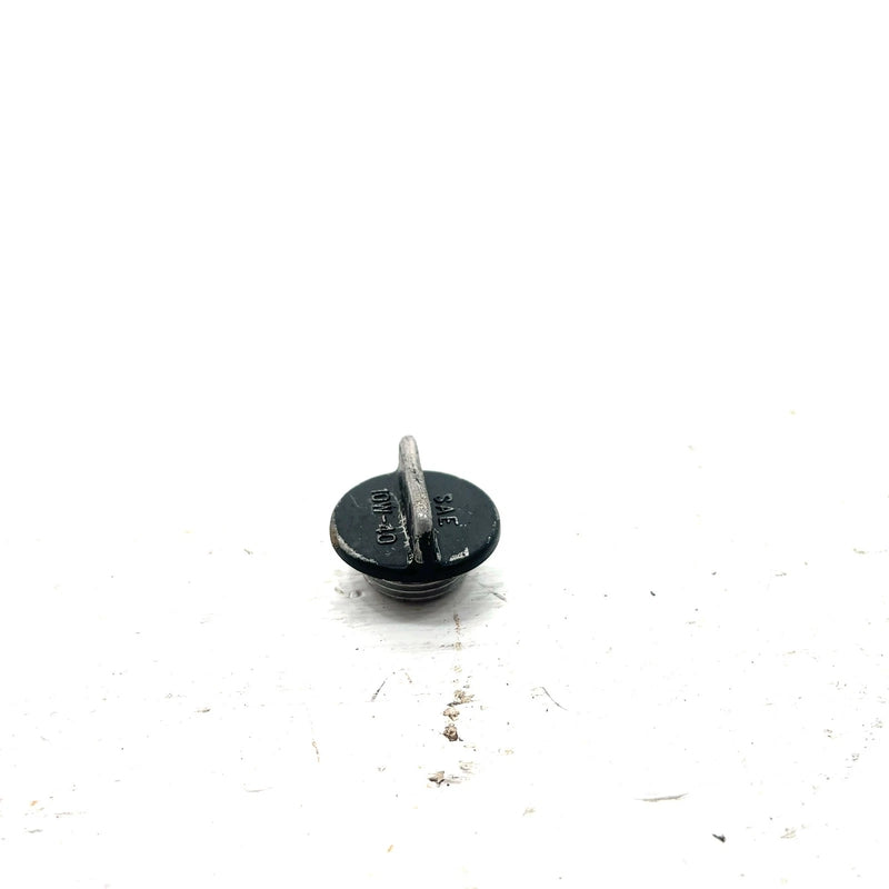 98-00 Arctic Cat 500 4X4 OEM Oil Fill Cap 3402-042 AA38