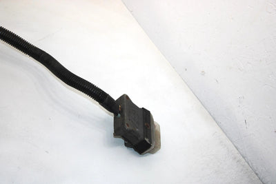 03 Bombardier Quest 650 Oem Waren Winch Controller AB1.1