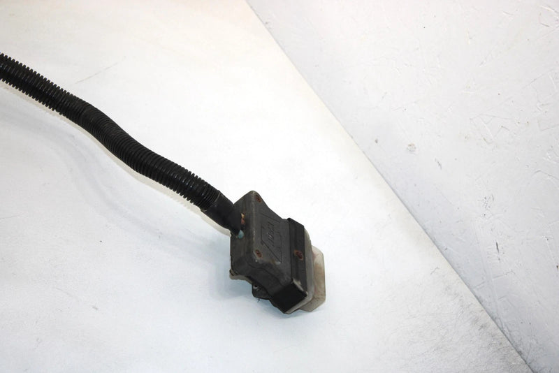 03 Bombardier Quest 650 Oem Waren Winch Controller AB1.1