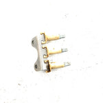 95-97 Kawasaki Jet Ski 900 ZXi OEM Wire Ground Plate 13091-3784 JK1