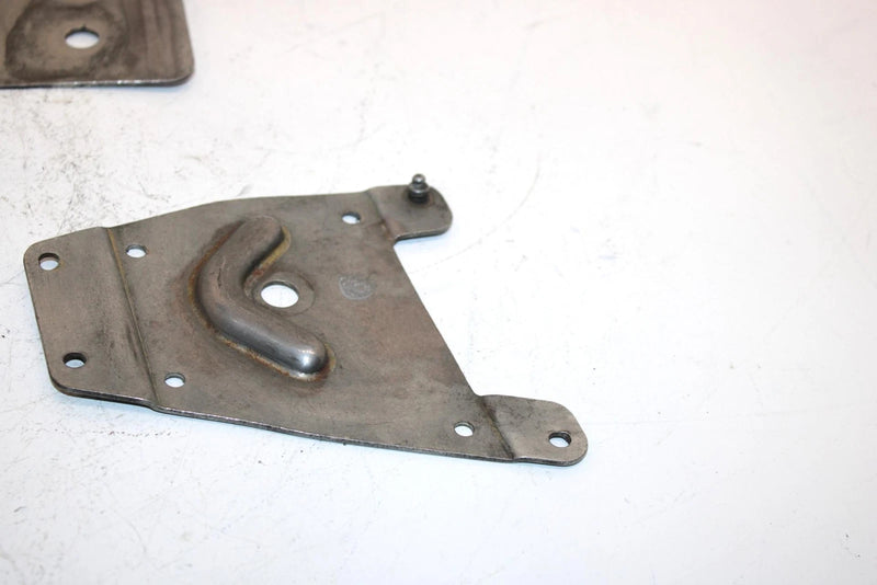 00 Yamaha Sx500r Oem Tunnel Support Set 8DF-21950-07-00 SY0