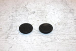 1997 Yamaha Vmax Sx 700 Triple Oem Belly Pan Plug Pair 90338-30256-00 SY10