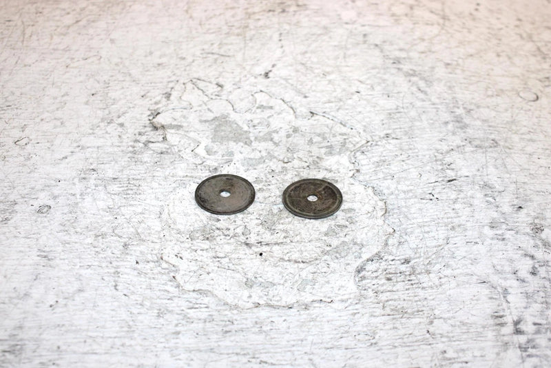1995 Arctic Cat Z 440 Oem Carb Spring Seat Pair 6505-630 SA13