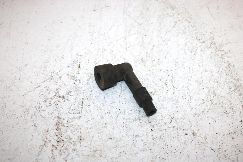 1993 Polaris 350l 6x6 Oem Spark Plug Boot Cap 3083282 4020129 AP153