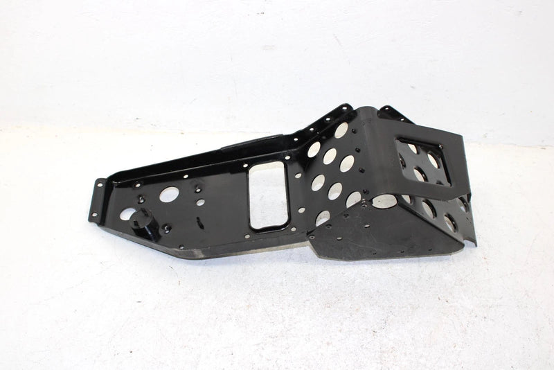 2000 Arctic Cat Zl 580 Efi Esr Oem Footrest Set  1706-361 SA3