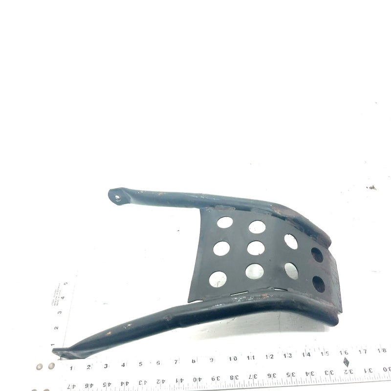 96-99 Polaris Xpress 300 OEM Front Brush Guard/Skid Pate 1040470-067 AP248