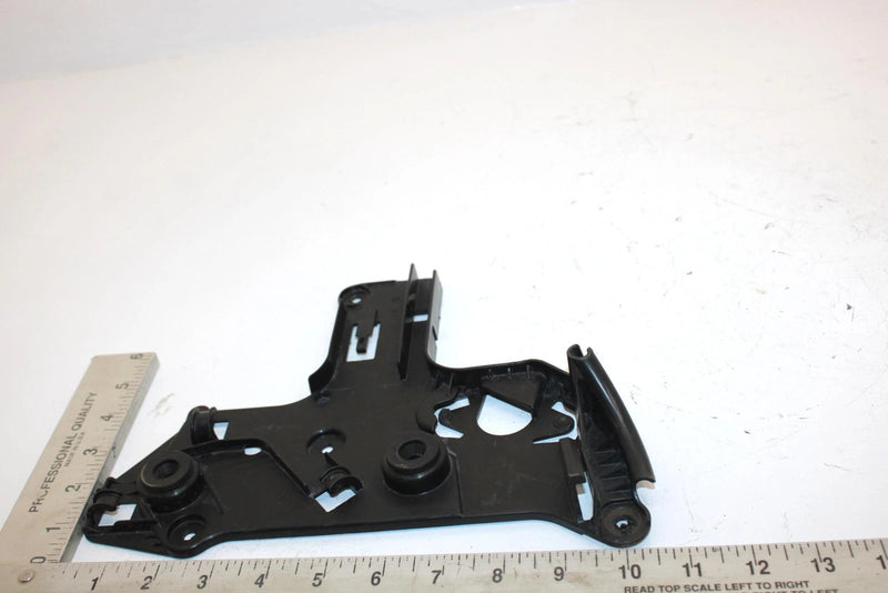 18 Ski-doo Mxz X 600r E-tec Oem Airbox Support 512061274 SSS1
