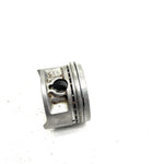 84-87 Suzuki Quadrunner 185 OEM 63mm Piston 12111-24400 AS39