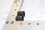 1996 Polaris Xlt  Sp Oem Small End Bearing Pair 3080998 SP69