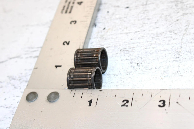 1996 Polaris Xlt  Sp Oem Small End Bearing Pair 3080998 SP69