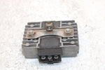 1997 Kawasaki Bayou 220 Oem Voltage Regulator 21066-1038 AK21