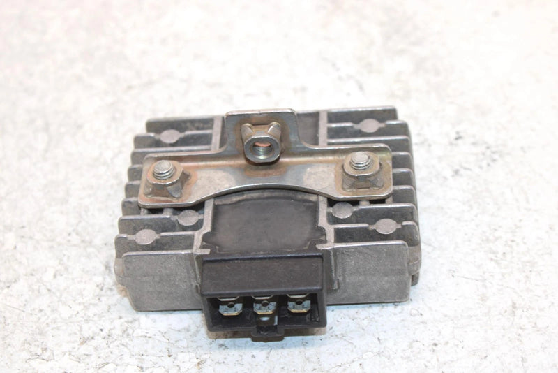 1997 Kawasaki Bayou 220 Oem Voltage Regulator 21066-1038 AK21