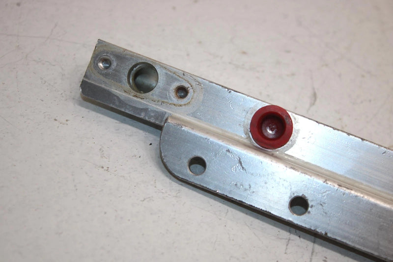 94 Polaris 500 Efi Oem Fuel Delivery Pipe Rail 3084363 SP129