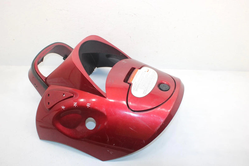 02 Polaris Virage I 800 Oem Steering Shroud 5434561-1132 JP23