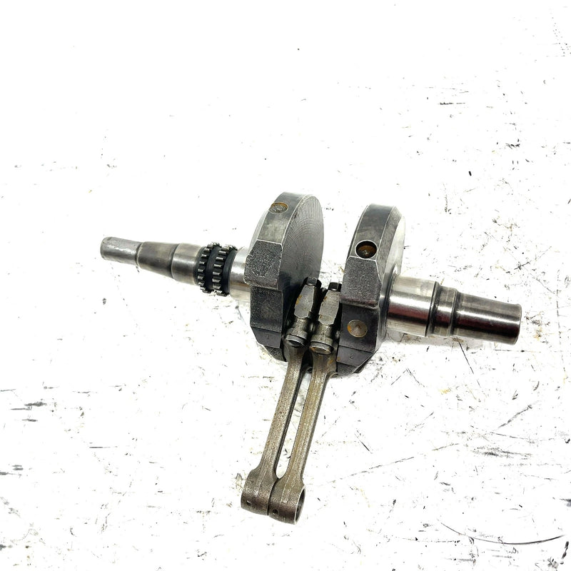 08-11 Kawasaki Teryx 750 KRF750A 4x4 OEM Crankshaft 13031-0079 XK0.1