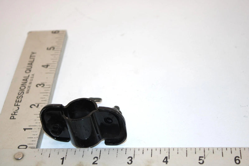 03 Suzuki Ozark 250 Ltf250 2x4 Oem Reverse Cable Bracket 58910-05G00 AS4