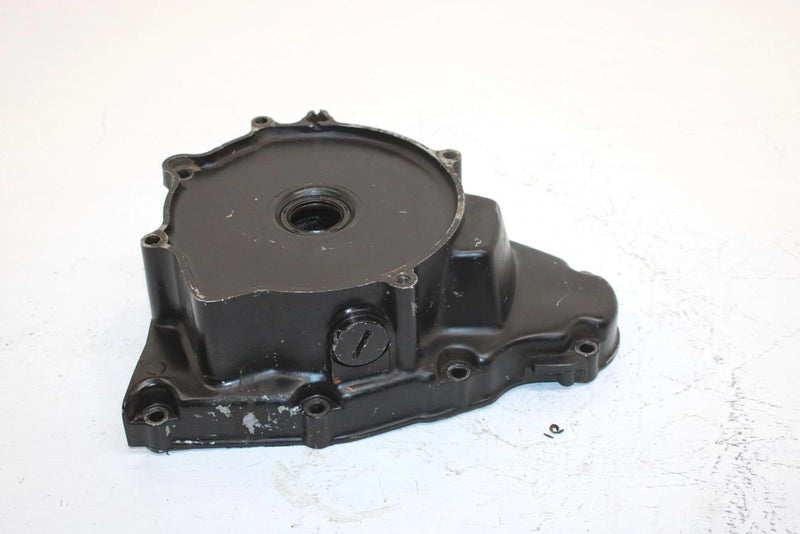 1993 Kawasaki Bayou 300 Oem Stator Side Cover 14031-1318 14031-1339 AK24