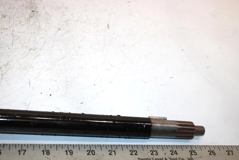 97 Arctic Cat Jag 440 Oem Jackshaft W/Bearing 0702-468 SAS7