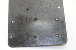 89 Yamaha Exciter EX570N OEM Suspension Bracket Pair 99999-02250-00 SY54