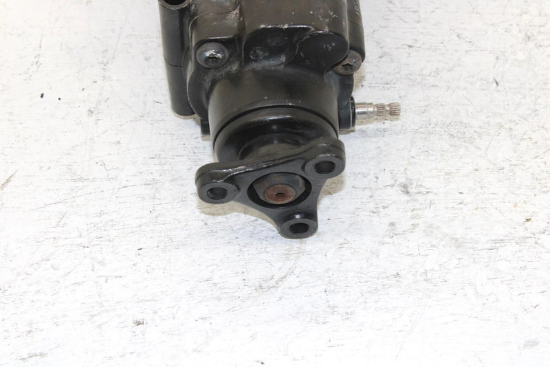 2002 Arctic Cat 375 Automatic (4x4 Green) Oem Front Gearcase 0502-119 AA29