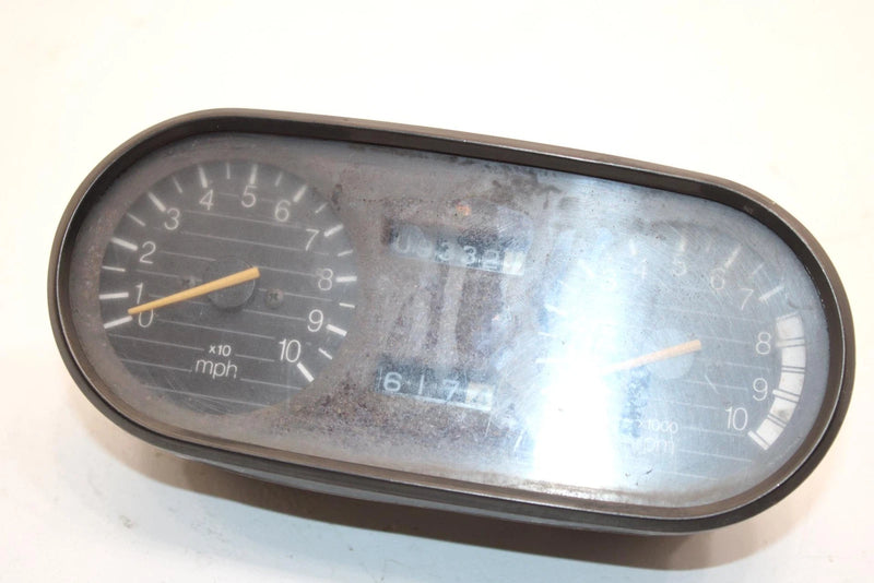 89 Yamaha Phazer Pz480n Oem Speedometer Assembly 81R-83500-40-00 SY31